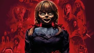 Annabelle 3 : un spectateur est mort au ciné en regardant le film
