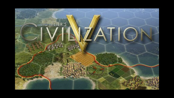 Civilization 5 est sorti sur PC ... nous l'avons testé