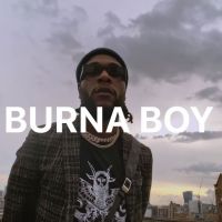 Burna Boy, le roi de l&#039;afro-fusion, invité du Up Next d&#039;Apple Music pour la sortie d&#039;African Giant
