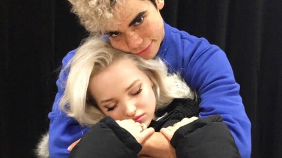 Mort de Cameron Boyce : Dove Cameron lui rend un hommage bouleversant