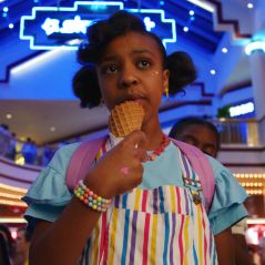 Stranger Things : les glaces Scoops Ahoy sont maintenant dispos dans la vraie vie !