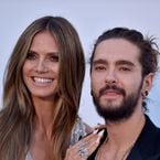 Tom Kaulitz (Tokio Hotel) et Heidi Klum mariés en secret... depuis 5 mois ?
