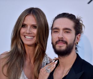 Tom Kaulitz (Tokio Hotel) et Heidi Klum mariés en secret... depuis 5 mois ?