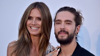 Tom Kaulitz (Tokio Hotel) et Heidi Klum mariés en secret... depuis 5 mois ?