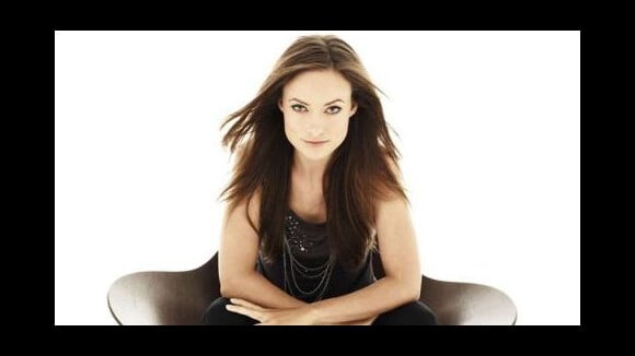 Justin Timberlake ... une maman nommée Olivia Wilde