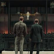 The King&#039;s Man - Première Mission : bande-annonce prometteuse pour le spin-off