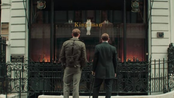 The King's Man - Première Mission : bande-annonce prometteuse pour le spin-off