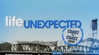 Les Frères Scott et Life Unexpected ... la vidéo promo du crossover