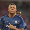 Kylian Mbappé propose une rencontre à un jeune fan après un message tout mignon