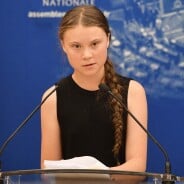 Greta Thunberg : ce qu&#039;il faut retenir de son discours à l&#039;Assemblée nationale