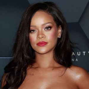 Rihanna : découvrez son sosie (qui est une petite fille)