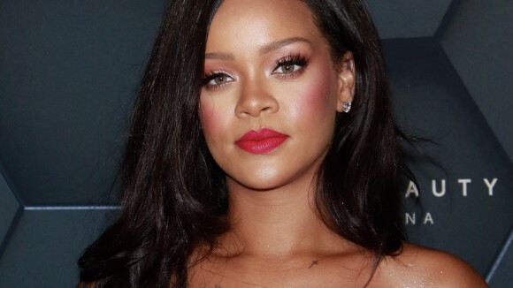 Rihanna : cette petite fille est son sosie parfait, même la chanteuse a buggé face à sa photo