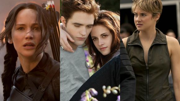Hunger Games, Twilight, Divergente... Le nouveau parc d'attractions totalement ouf qui va ouvrir