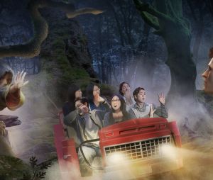 Hunger Games, Twilight, Divergente... Le nouveau parc d'attractions totalement ouf qui va ouvrir