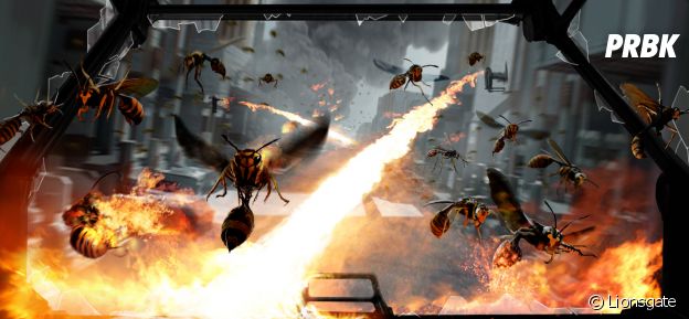 Hunger Games, Twilight, Divergente... Le nouveau parc d'attractions totalement ouf qui va ouvrir