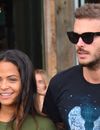 M. Pokora bientôt papa : Christina Milian est enceinte de leur premier bébé