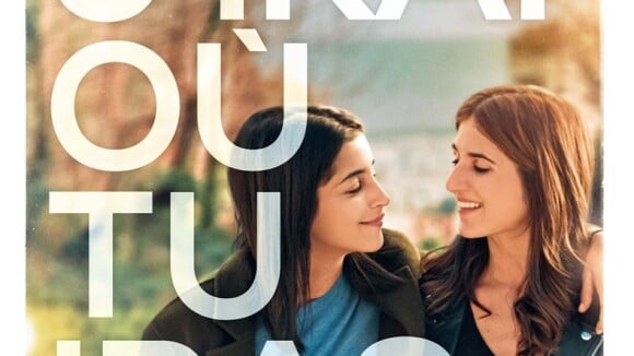 J'irais où tu iras : Géraldine Nakache et Leila Bekhti, soeurs en froid dans la bande-annonce