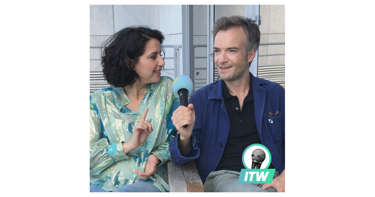 Qui Est Le Mari De Nadia Roz Jonathan Lambert et Nadia Roz : surnom, chanson préférée... L'interro