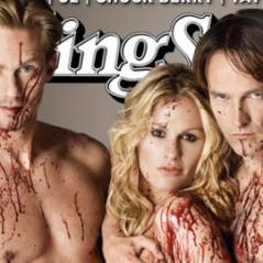 True Blood saison 4 ... Les acteurs nus pour le mag Rolling Stone