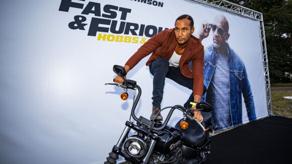 Fast and Furious - Hobbs & Shaw : une avant-première façon drive-in avec des stars !