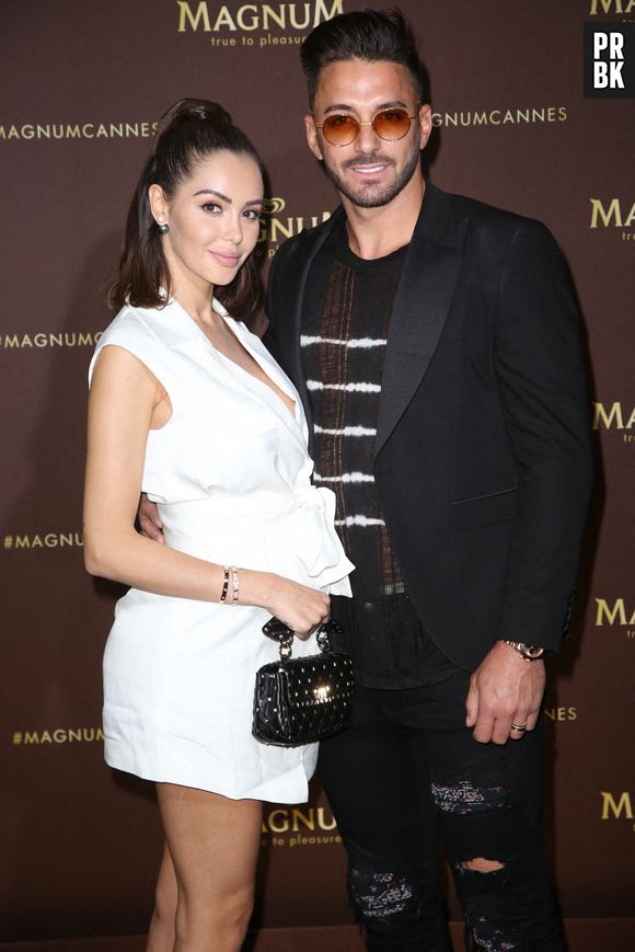 Nabilla Benattia enceinte, elle a dû aller aux urgences suite à un malaise : "on a eu très peur"