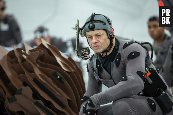 Venom 2 : Andy Serkis réalisera la suite avec Tom Hardy