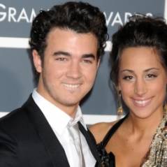 Kevin Jonas ... Il s’est fait un tatouage de lover