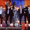 BTS : le groupe bat un nouveau record grâce au film Bring the Soul