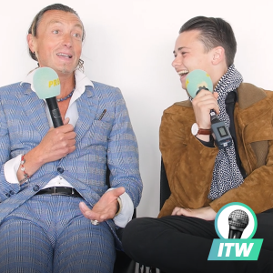 Pékin Express 2019 : fou rire, rencontre... Fabrice et Briac se confient dans l'Interro Surprise