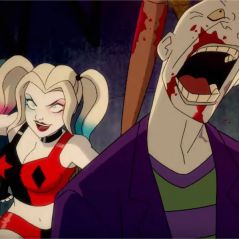 Harley Quinn plus trash que jamais dans sa série d'animation pour DC Universe