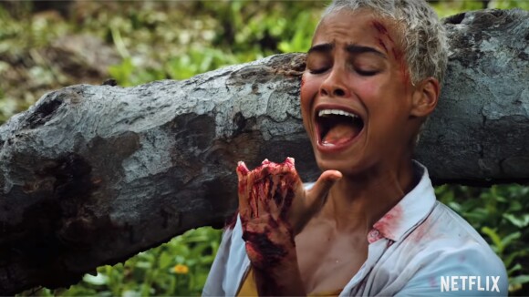 Welcome to The I-Land : Netflix nous invite sur une île terrifiante dans sa nouvelle série