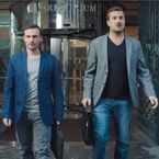 La grande classe : Jérôme Niel et Ludovik retournent au collège sur Netflix
