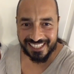 Moundir au casting de Danse avec les Stars 10, il annonce sa participation
