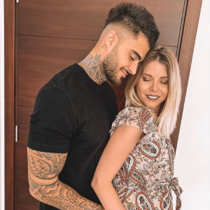 Jessica Thivenin enceinte : elle dévoile le sexe de son bébé avec Thibault Kuro