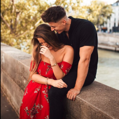 Emma CakeCup et Vlad Oltean réconciliés après leur rupture ? Ce message sème le doute