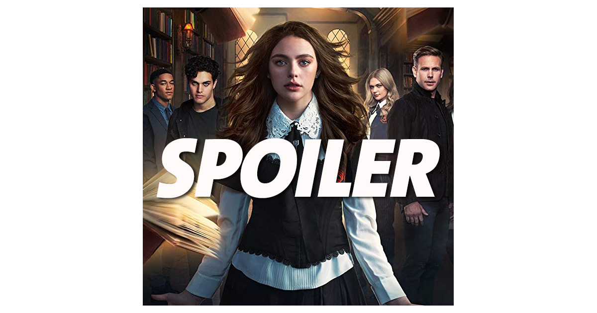Legacies saison 2 : un nouveau prétendant "au grand coeur" pour Hope