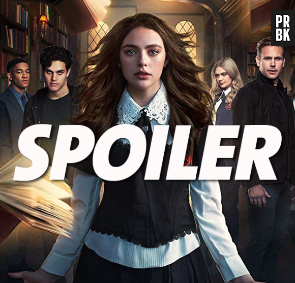 Legacies saison 2 : un nouveau prétendant "au grand coeur" pour Hope débarque