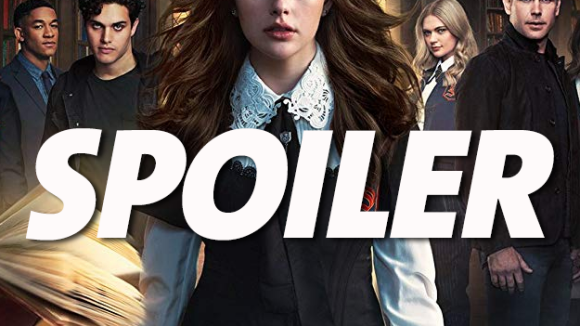 Legacies saison 2 : un nouveau prétendant "au grand coeur" pour Hope débarque
