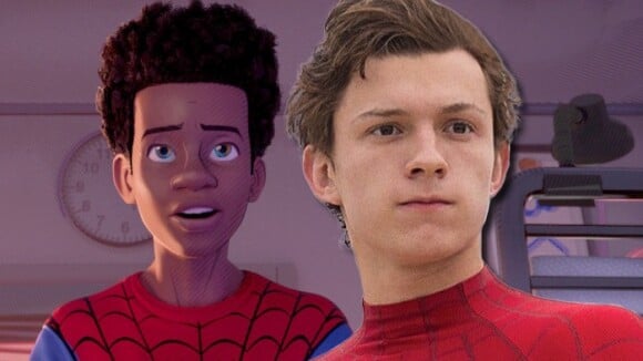 Spider-Man : Miles Morales bientôt au ciné avec Peter Parker ? Tom Holland se confie
