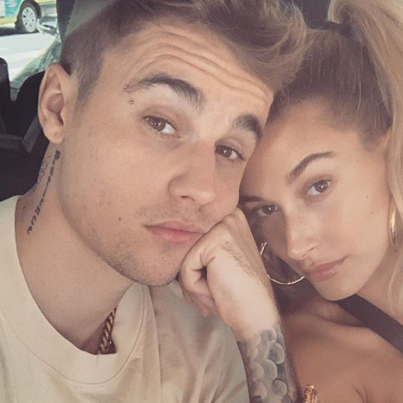 Justin Bieber et Hailey Baldwin préparent leur 2ème mariage : le père de la mariée donnent des détails sur la cérémonie