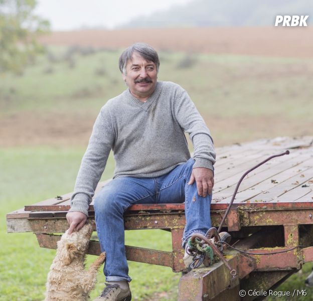 Didier (L'amour est dans le pré 2019) a-t-il spoilé l ...