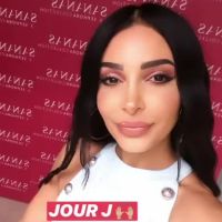 Sananas sort une collab de maquillage glam et girly avec Sephora
