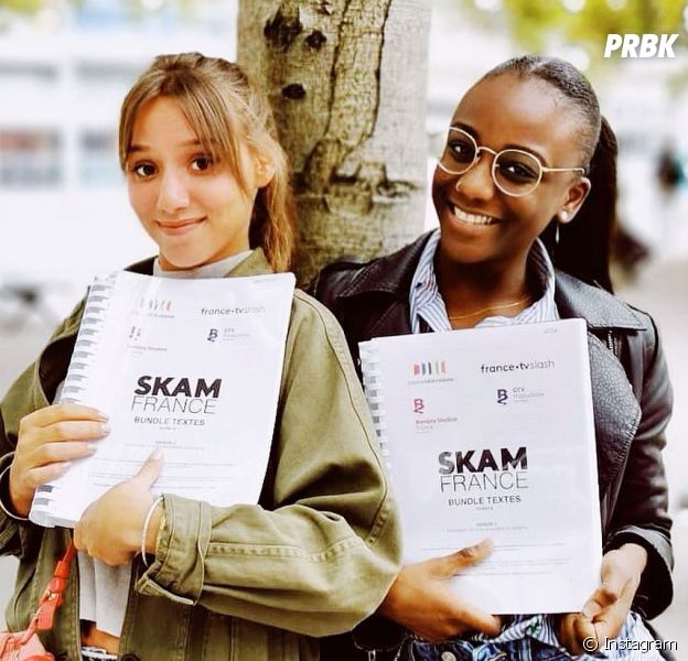 Skam saison 5 : Assa Sylla, Axel Auriant... quels acteurs de retour ? On en sait plus