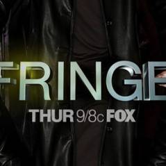 Fringe saison 3 ... John Noble parle de son personnage ... Walter Bishop 