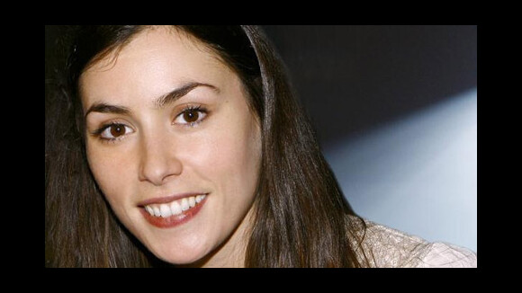 Olivia Ruiz ... la chanteuse fait ses débuts au cinéma