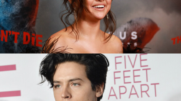 Selena Gomez in love de Cole Sprouse durant son enfance : il lui répond !