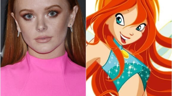 Winx Club : Abigail Cowen (Les Nouvelles Aventures de Sabrina) au casting du remake de Netflix !