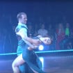 Danse avec les Stars US : James Van Der Beek (Dawson) impressionne avec sa première danse