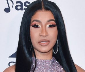 Tekashi 6ix9ine balance que Cardi B fait aussi partie d’un gang, elle réagit