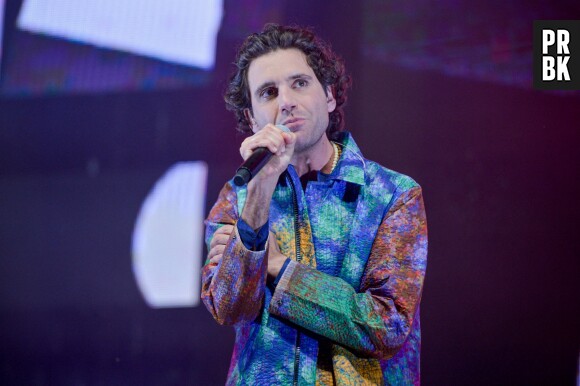 Mika dévoile les raisons de son départ de The Voice : "Je savais très bien que j'allais partir"